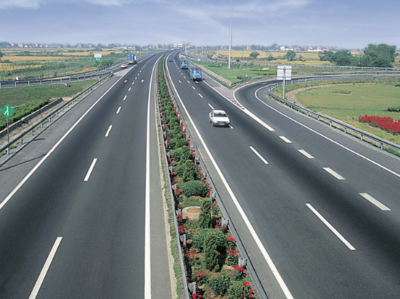 高速公路路基路面綜合設計(計算書、工程量清單、圖紙)免費下載 - 畢業設計