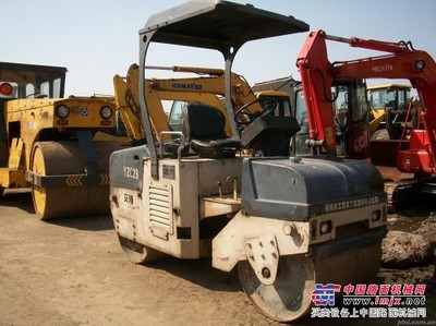 出租各種機械設備壓路機 叉車 鏟車 灑水車 貨車 地泵_壓路機_路面機械_出租設備_租賃平臺_中國路面機械網