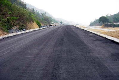 稀漿封層施工技術|云南陽光道橋股份官網