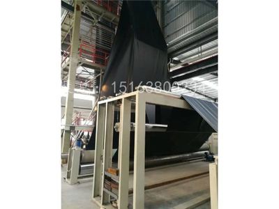 晉中垃圾填埋場(chǎng)HDPE土工膜【銷(xiāo)售